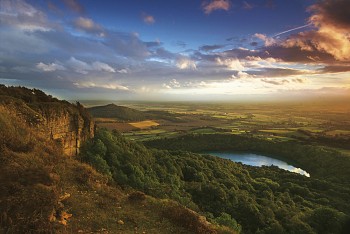 Yorkshire – Địa hạt thần bí của “Đồi gió hú”, “The Twilight Saga”
