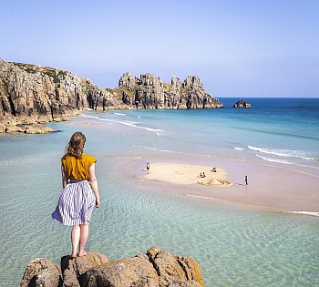 Cornwall – Thiên đường cổ kính mộng mơ trong “About Time”